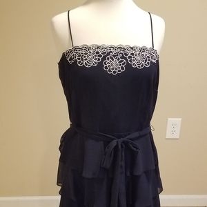 S.L. Fashions Party Dress